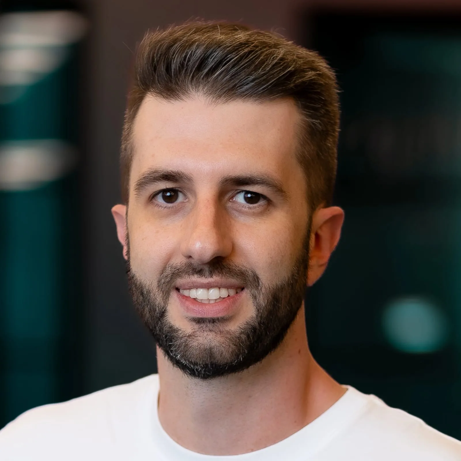 Felipe Bruno Gagliardi